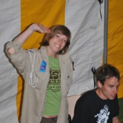 DSC 3307 - Scouts en Gidsen Zaventem 